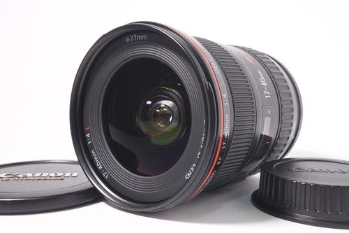 Top neuwertig canon ef - [top,