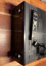 Denon AVR-X2000 AV-Receiver |