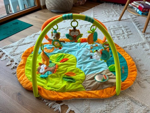Fehn spielbogen sleeping - spielbogen,
