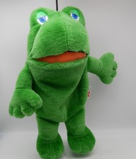 Janosch Kastenfrosch NUK