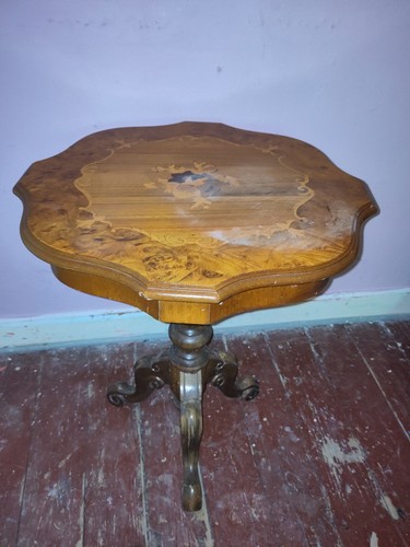 Blumenbank 50er vintage - 50er,