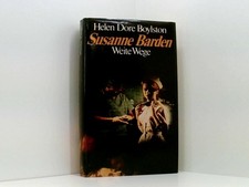 Susanne Barden weite Wege