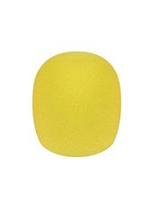 Boston Windschutz Gelb