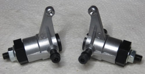 Kyosho lenkhebel alu rechts - kyosho,