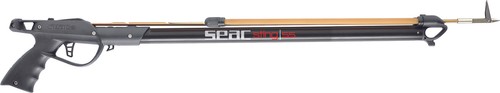 Seac sub unterwasserfischerei - seac,