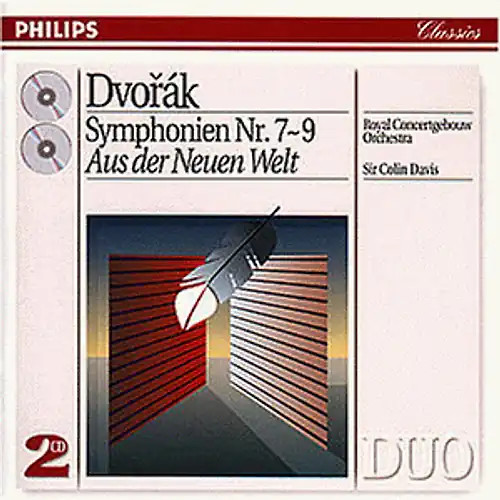 Davis sinfonien - davis,
