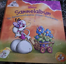Diddl Sammelalbum für