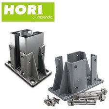 HORI Design WPC Konsole