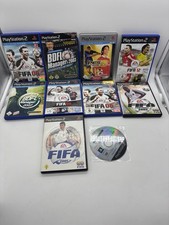 Sony PS2 Playstation 2 -