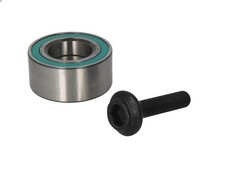 Wheel bearing kit skf - bearing,