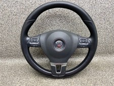 Lederlenkrad 1T0880201M def