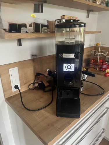 Quality espresso q10 micro - espresso,