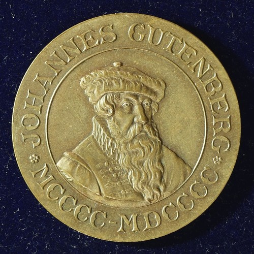 Bayern medaille 1900 - bayern,