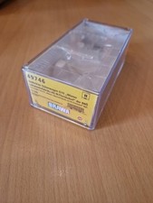 Brawa H0 49746 DRG OVP Leerverpackung mit Blister Betriebsanleitung Zurüstteile