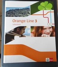 Orange Line 3 Lehrerband im Ordner (Ausgabe ab 2014)