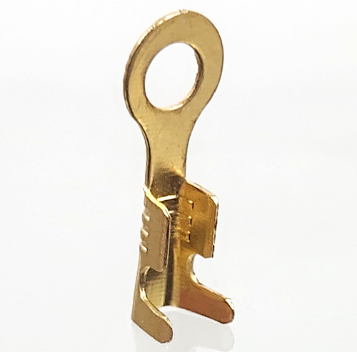 50x ring kabelschuhe crimp - kabelschuhe,