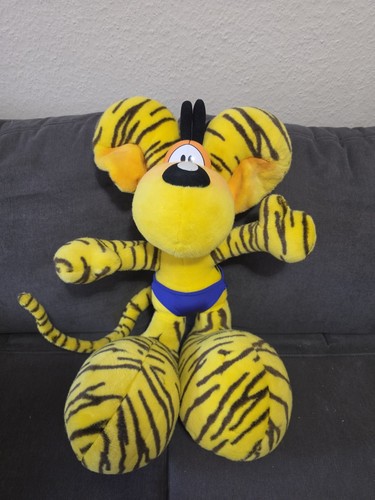 Diddl maus tiger xxl plüsch - maus,