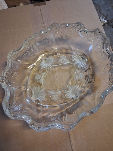 Walther schale glasschale - walther,