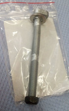 Hammerkopfschraube Befestigung