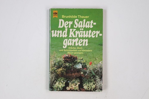 7967 brunhilde thauer der - thauer,