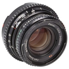 Hasselblad Planar C 80mm f2.8 T* für 500C/M 501CM 503CW 553ELX 503CX 555ELD 500C