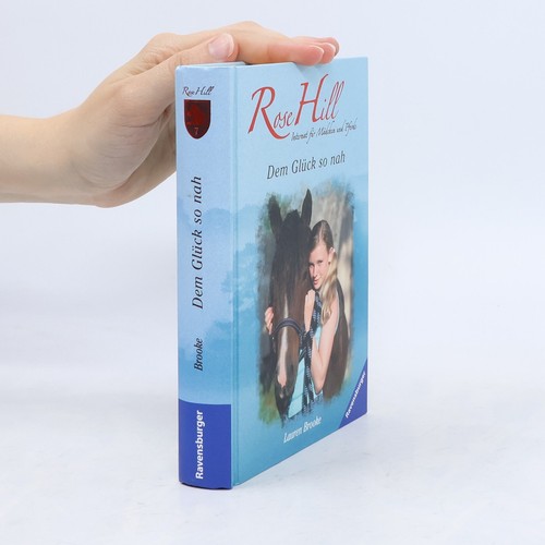 Rose hill dem glück so - hill,