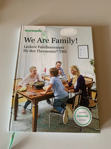 Thermomix kochbuch are - kochbuch:, we