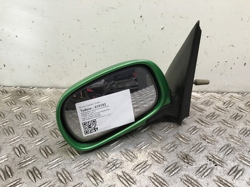 Außenspiegel nissan micra - außenspiegel,