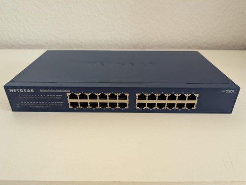 Netgear jgs524 prosafe - v2,