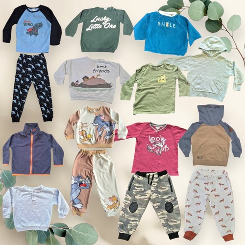 Kleiderpaket jungen - kleiderpaket,
