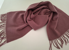 Schal   Kaschmir Cashmere   130x25 cm ca.    HOCHWERTIG!