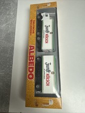 Albedo LKW-Modell – Zunft