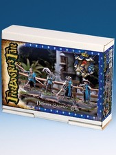 Starterbox Debonn Freebooters