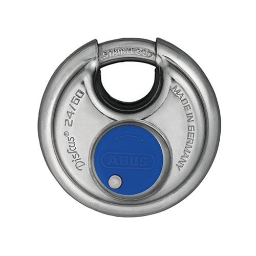 Abus mechanische 24ib 60mm - abus, 24ib/60mm