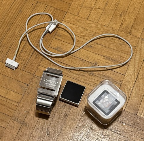 Apple ipod nano generation - apple,