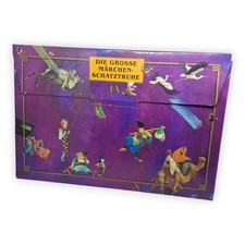 Die große Märchenschatztruhe