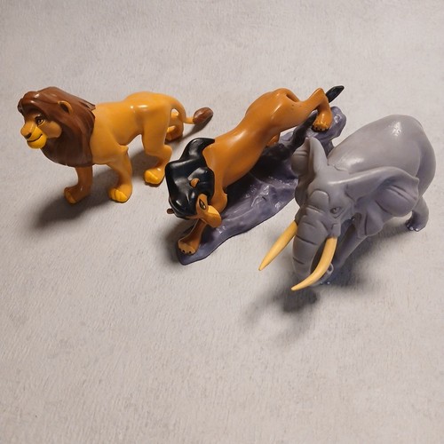 Paket drei alte vintage - paket, disney