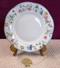 Villeroy Boch Mariposa, Kuchenteller, Frühstücksteller, Neuwertig