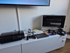 PlayStation 3 PS3 Konsole 60