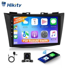 Für Suzuki Swift 2011-2017