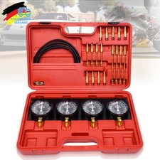 Synchrontester Motorrad