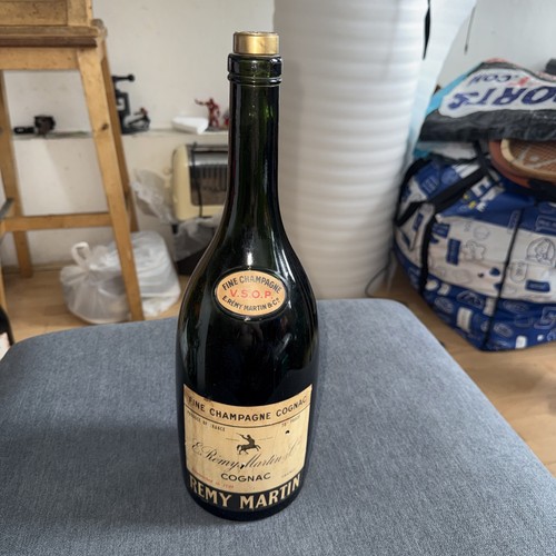 Remy martin champagner cognac - remy,