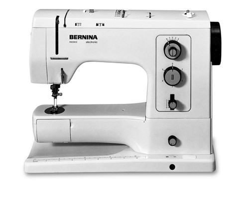 Bernina 830 record electronic - 830,