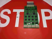 elmeg 8a/b 8ab  V1.0 Modul für  XI721 ICT 46 88 880 Eumex 820 