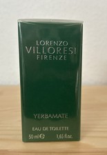 Lorenzo Villoresi Yerbamate