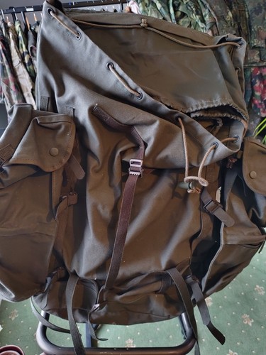 Deuter lastenkraxe bundeswehr - deuter,