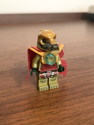 Lego chima könig crominus - lego,