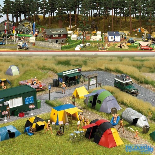 Busch camping platz - busch, 6044