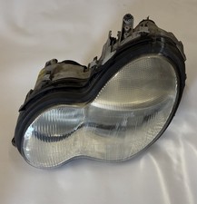 Original mercedes benz w203 - original, mercedes-benz