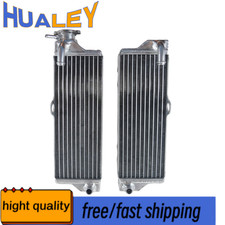 Kühler radiator for 2010 - radiator,